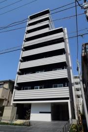 ステージグランデ新中野アジールコート