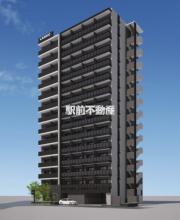西鉄天神大牟田線大橋駅まで徒歩9分