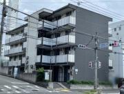 ブルーライン片倉町駅まで徒歩7分