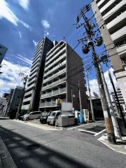 地下鉄桜通線今池駅まで徒歩3分