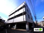 ブルーライン阪東橋駅まで徒歩9分