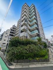 ＪＲ京浜東北・根岸線西川口駅まで徒歩4分