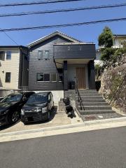 上温品4丁目戸建