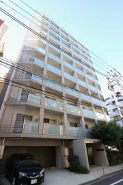 ＪＲ京浜東北・根岸線大森駅まで徒歩8分