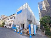 ＪＲ中央線立川駅まで徒歩5分
