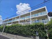 ＪＲ中央線武蔵境駅まで徒歩10分