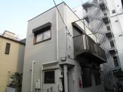 都営浅草線本所吾妻橋駅まで徒歩2分