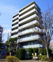 ファイブリーブス小竹向原