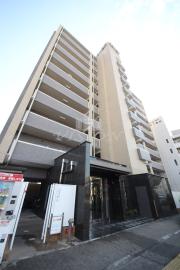 地下鉄御堂筋線江坂駅まで徒歩14分