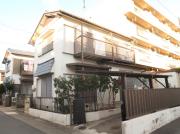 名東区香坂借家II