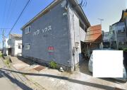 新潟県胎内市つつじが丘下315-205バウハウス