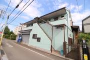 レジデンス立川