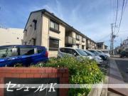 ＪＲ紀勢本線和歌山市駅まで徒歩23分