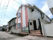 ＪＲ呉線安芸阿賀駅まで徒歩8分