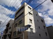 広島電鉄江波線舟入幸町駅まで徒歩3分