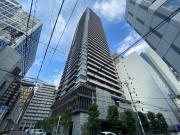 地下鉄堺筋線北浜駅まで徒歩1分