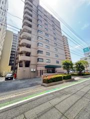 ラフィーネ前橋表町
