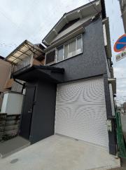 中島1丁目ガレージハウス