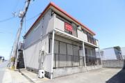 近鉄橿原線八木西口駅まで徒歩16分