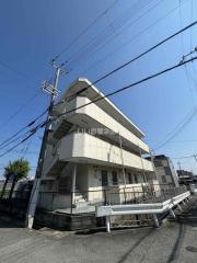 グランディアルネ西神弐番館