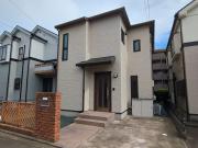 小金井東町2丁目貸家