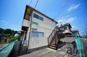 西武新宿線花小金井駅まで徒歩13分