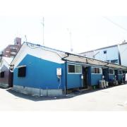 近鉄難波・奈良線若江岩田駅まで徒歩10分