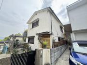 雲雀丘山手1-18-11貸家