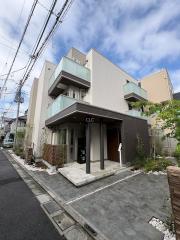 セレスティア豊島N