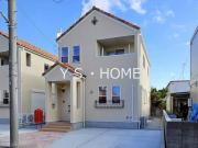 並木町3丁目戸建賃貸住宅