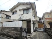 山根アパート