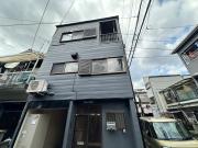 門真市岸和田3丁目 3階建