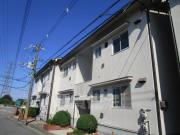 大阪モノレール彩都線豊川駅まで徒歩25分
