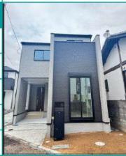 リナージュL 熊本中央区帯山4丁目24 1期 3号棟