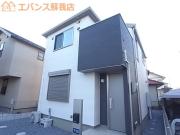 中央区蘇我四丁目戸建貸家