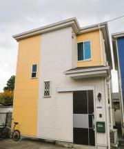 堀切6丁目貸家A棟