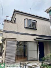 京成本線京成大久保駅まで徒歩14分