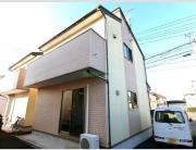 齋藤様方貸家 A