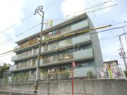 亀の井ハイツ