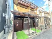 河合1丁目テラス左