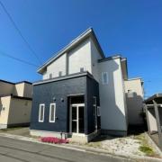 桔梗町62番貸家