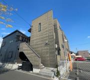 Haus Ruhe 高畑（ハウスルーエタカバタ