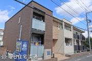 サンモール向原