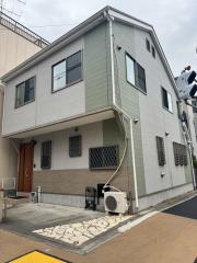 戸田市喜沢1丁目戸建