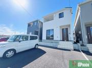 クレイドルガーデン犬山市上野新町第2