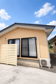 富士急行都留市駅まで徒歩11分