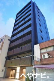 地下鉄鶴舞線浄心駅まで徒歩7分
