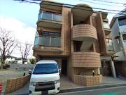 アリストコート芦屋大原