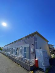 ＪＲ阪和線和泉砂川駅まで徒歩12分