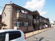 ＪＲ武蔵野線船橋法典駅まで徒歩18分
